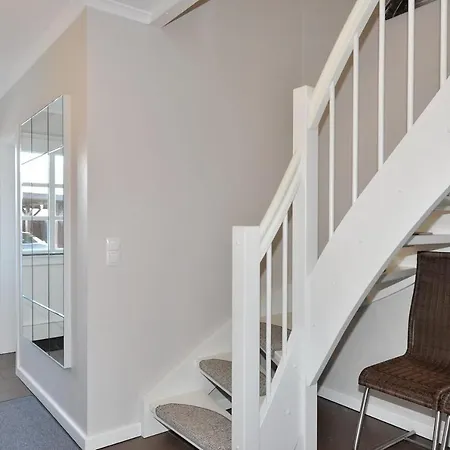 Tatil Evi Doppelhaushaelfte Diek Twilling 3 *
