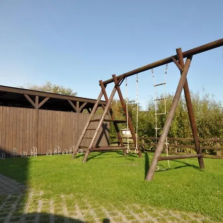 Doppelhaushaelfte Diek Twilling 3 Tatil Evi Brösum