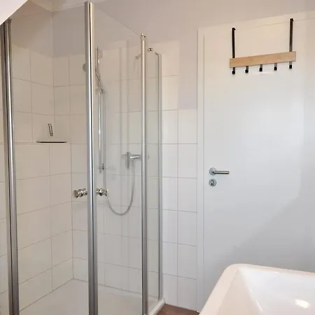 Doppelhaushaelfte Diek Twilling 3 * Brösum