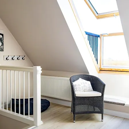 Holiday home Doppelhaushaelfte Diek Twilling 3