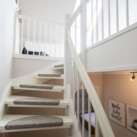 Holiday home Doppelhaushaelfte Diek Twilling 3