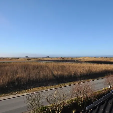 Doppelhaushaelfte Diek Twilling 3 Holiday home *