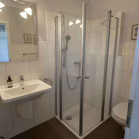 Holiday home Doppelhaushaelfte Diek Twilling 3